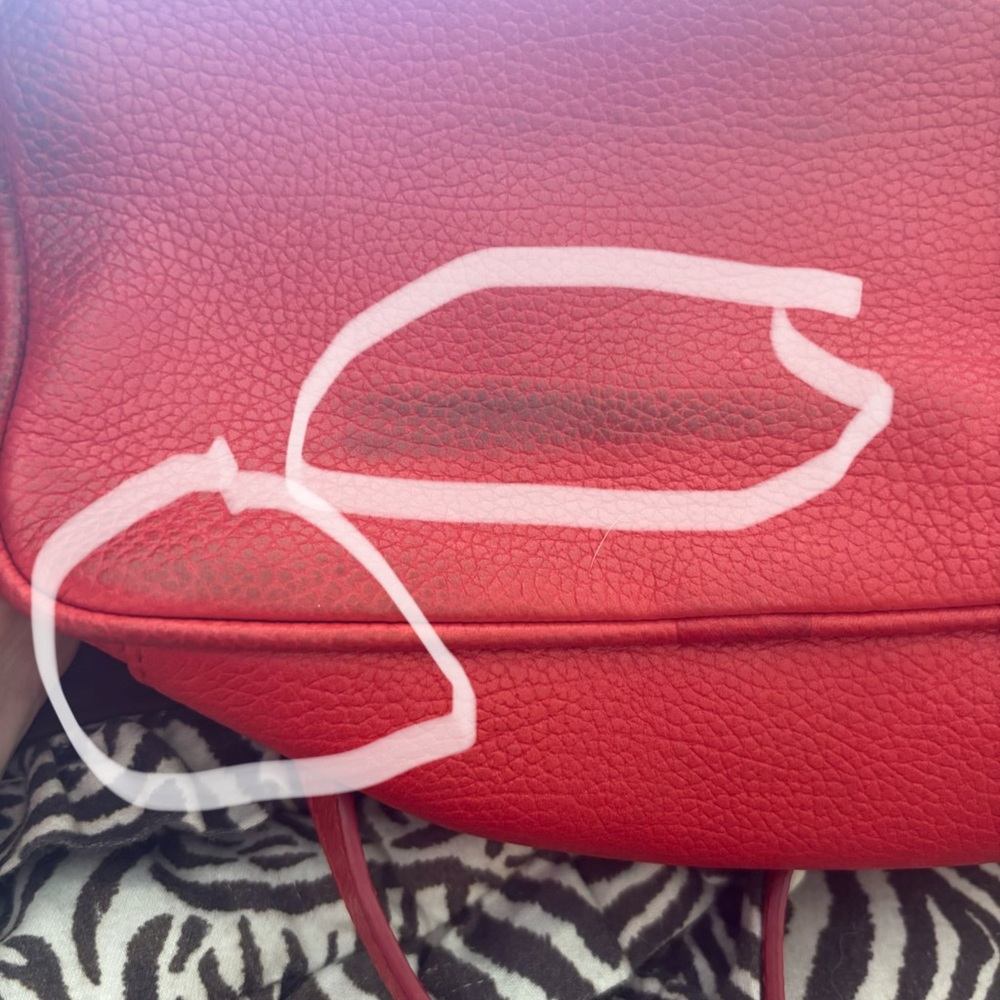 Golden Goose Mini Star Crossbody Bag - Picture 9 of 9